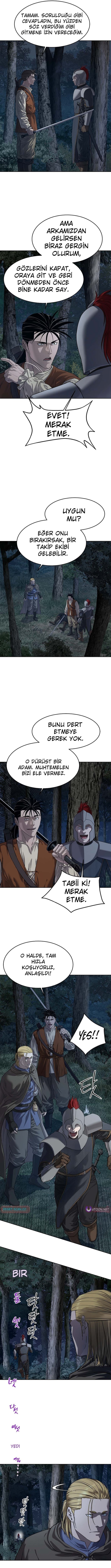 Çelik İmparator Bölüm 13 - Sayfa 14