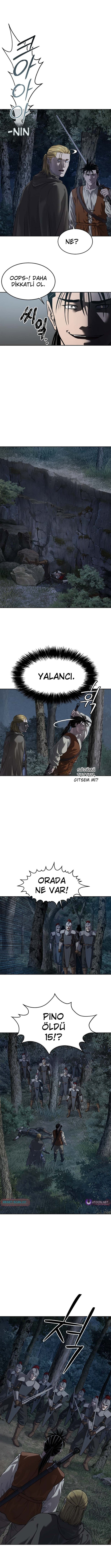 Çelik İmparator Bölüm 13 - Sayfa 15