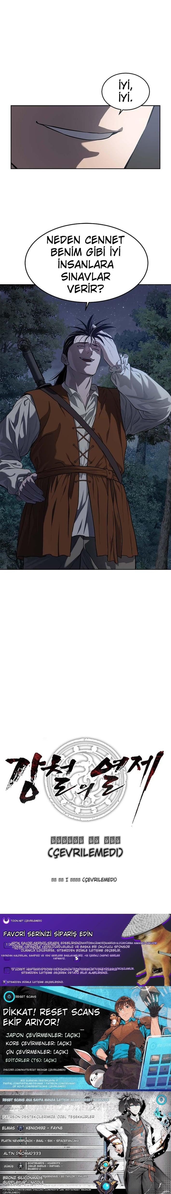 Çelik İmparator Bölüm 13 - Sayfa 16
