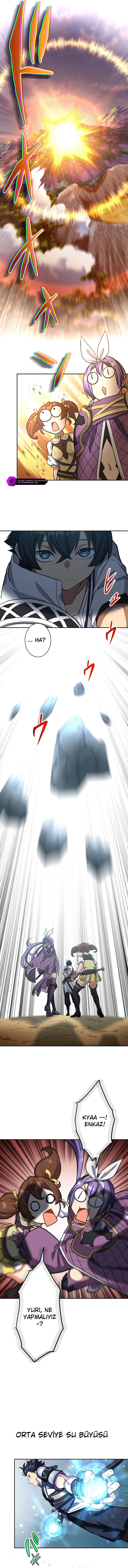 Tarihin En Güçlü Büyülü Kılıç Ustası, F-Rank Bir Maceracı Olarak Yeniden Doğuyor Bölüm 18 - Sayfa 10