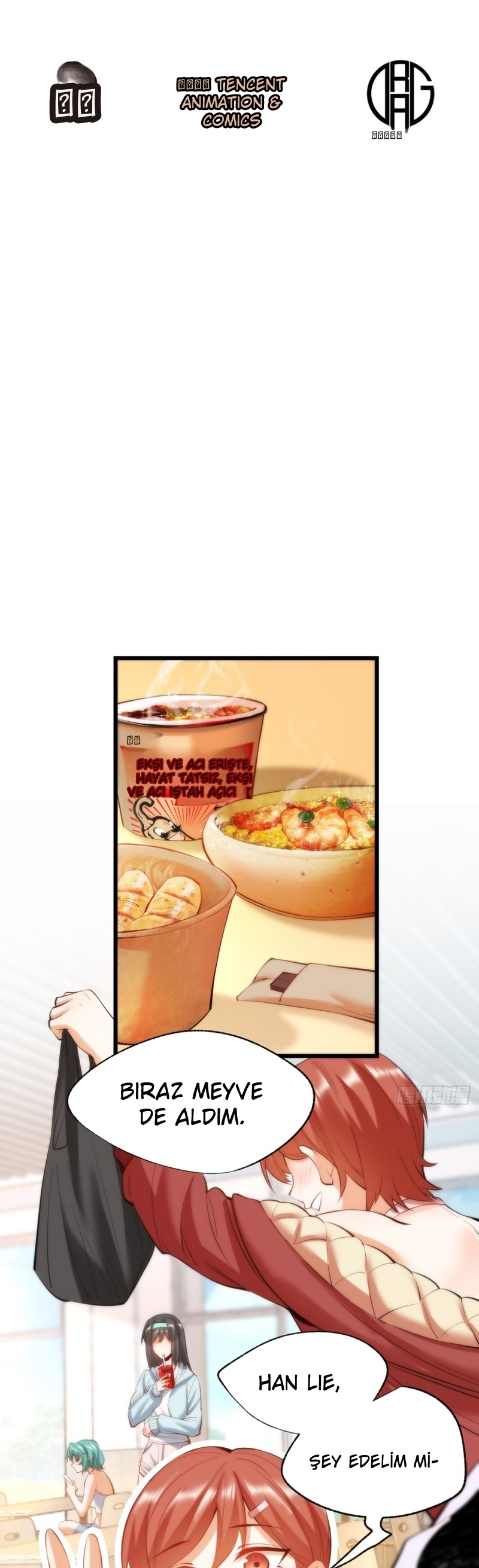 Harcadıkça Yükseliş Bölüm 18 - Sayfa 2