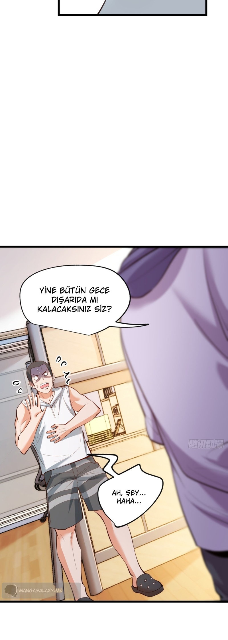 Harcadıkça Yükseliş Bölüm 18 - Sayfa 23