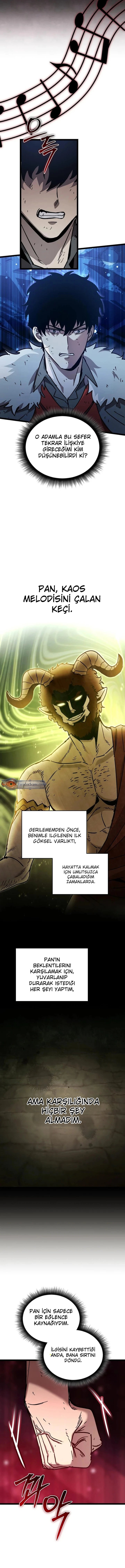 Tanrının Hazine Deposunu Soydum Bölüm 26 - Sayfa 3