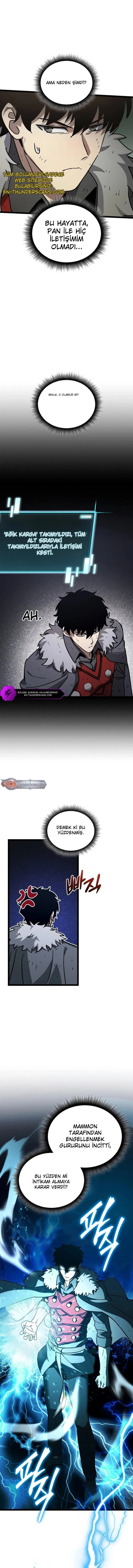Tanrının Hazine Deposunu Soydum Bölüm 26 - Sayfa 4