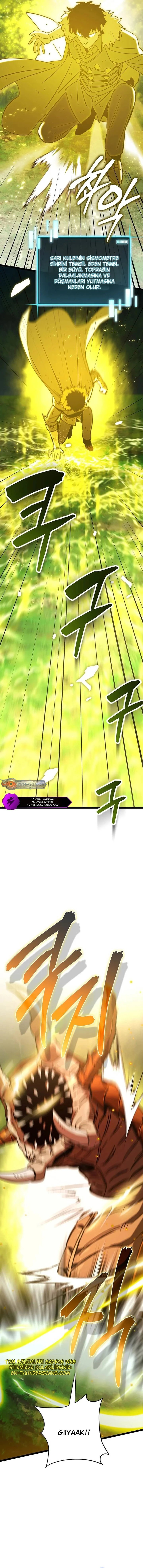 Tanrının Hazine Deposunu Soydum Bölüm 26 - Sayfa 13