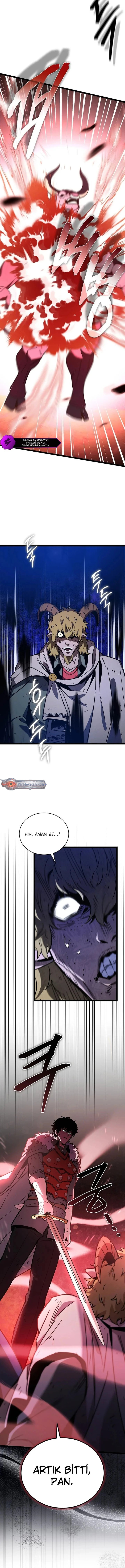 Tanrının Hazine Deposunu Soydum Bölüm 26 - Sayfa 19