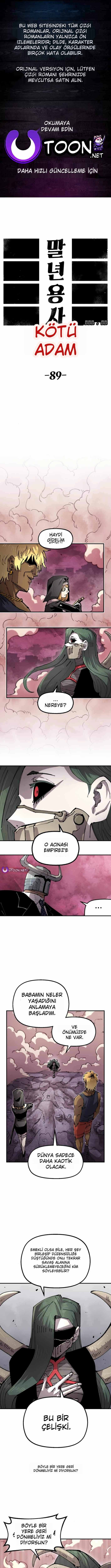 Emekli Askerin Yeniden Dönüşü Bölüm 159 - Sayfa 1