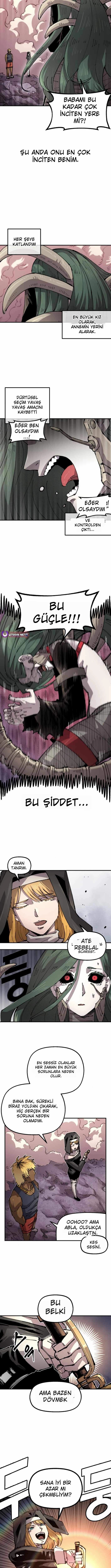 Emekli Askerin Yeniden Dönüşü Bölüm 159 - Sayfa 2