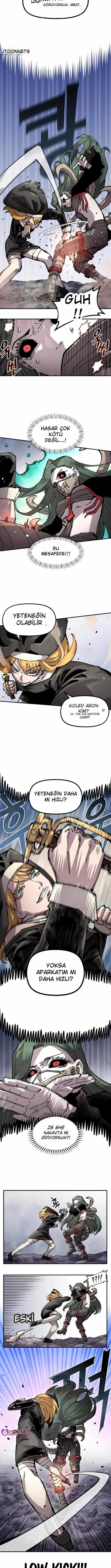 Emekli Askerin Yeniden Dönüşü Bölüm 159 - Sayfa 4