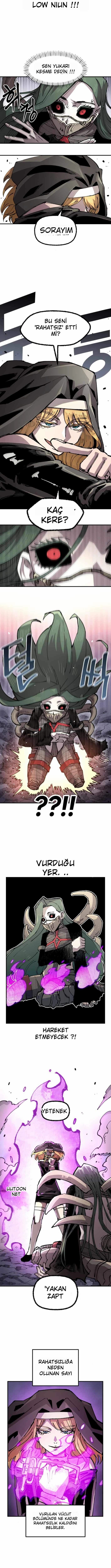 Emekli Askerin Yeniden Dönüşü Bölüm 159 - Sayfa 5