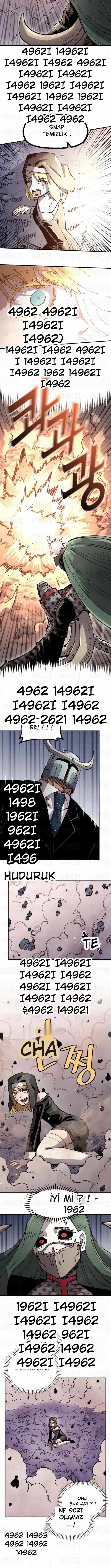 Emekli Askerin Yeniden Dönüşü Bölüm 159 - Sayfa 7