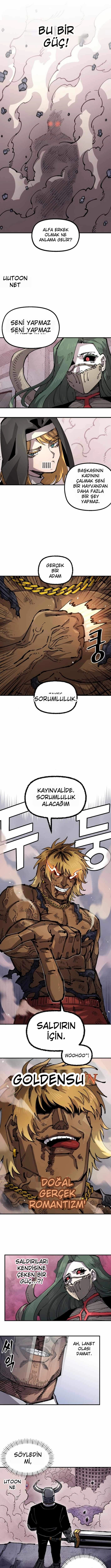 Emekli Askerin Yeniden Dönüşü Bölüm 159 - Sayfa 8