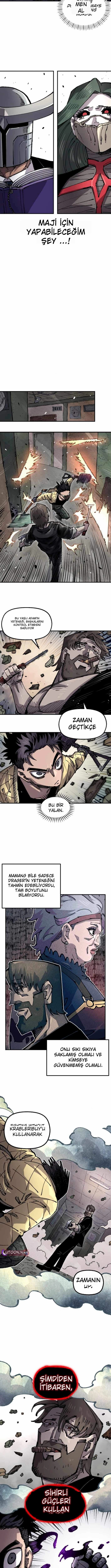 Emekli Askerin Yeniden Dönüşü Bölüm 159 - Sayfa 9