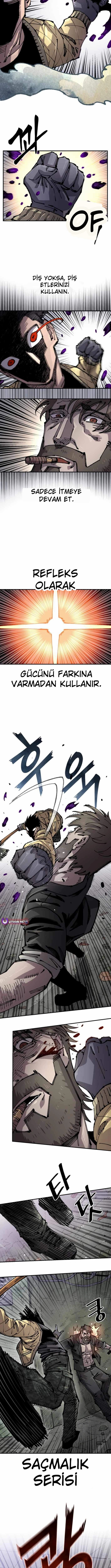 Emekli Askerin Yeniden Dönüşü Bölüm 159 - Sayfa 10