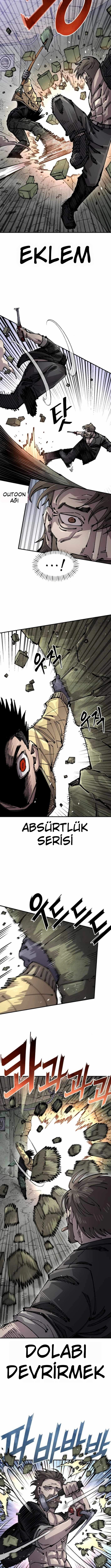 Emekli Askerin Yeniden Dönüşü Bölüm 159 - Sayfa 11