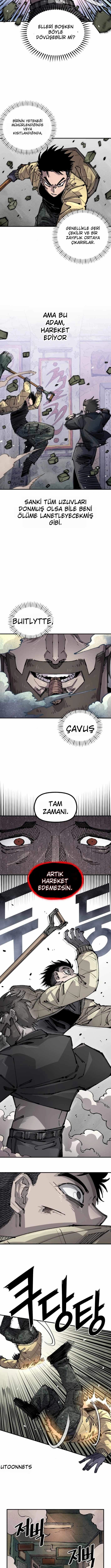 Emekli Askerin Yeniden Dönüşü Bölüm 159 - Sayfa 12