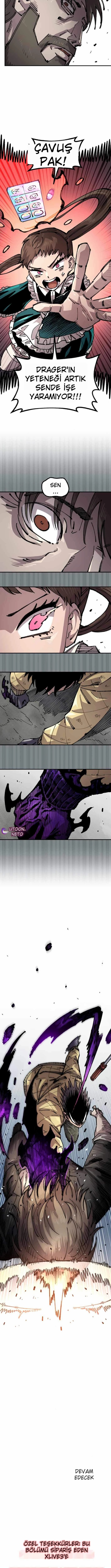 Emekli Askerin Yeniden Dönüşü Bölüm 159 - Sayfa 14