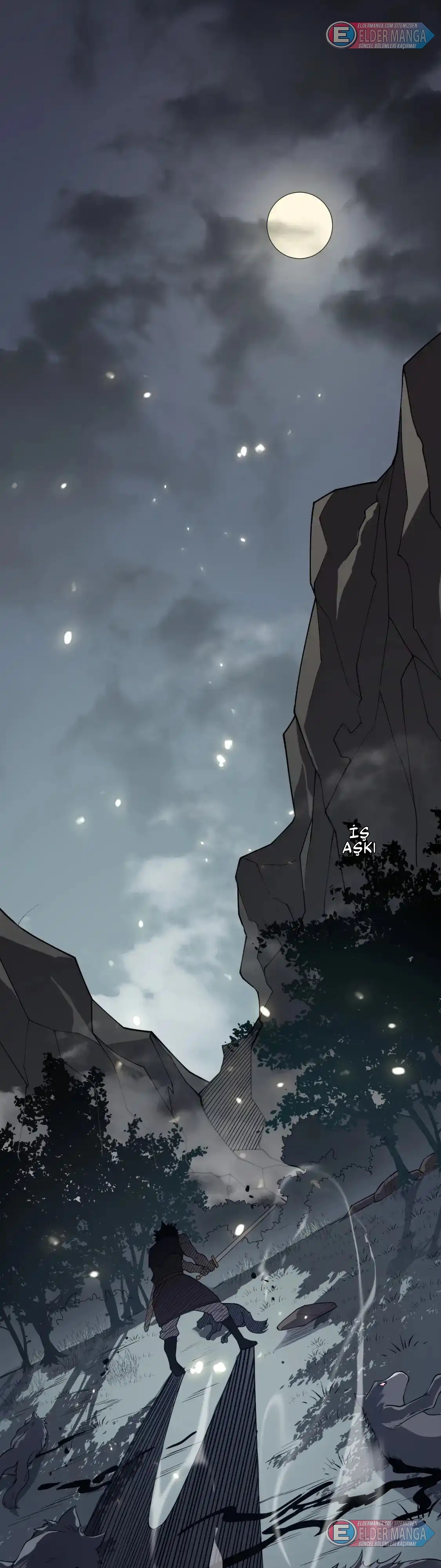 Oyunun En Büyük Düşmanı! Bölüm 2 - Sayfa 14