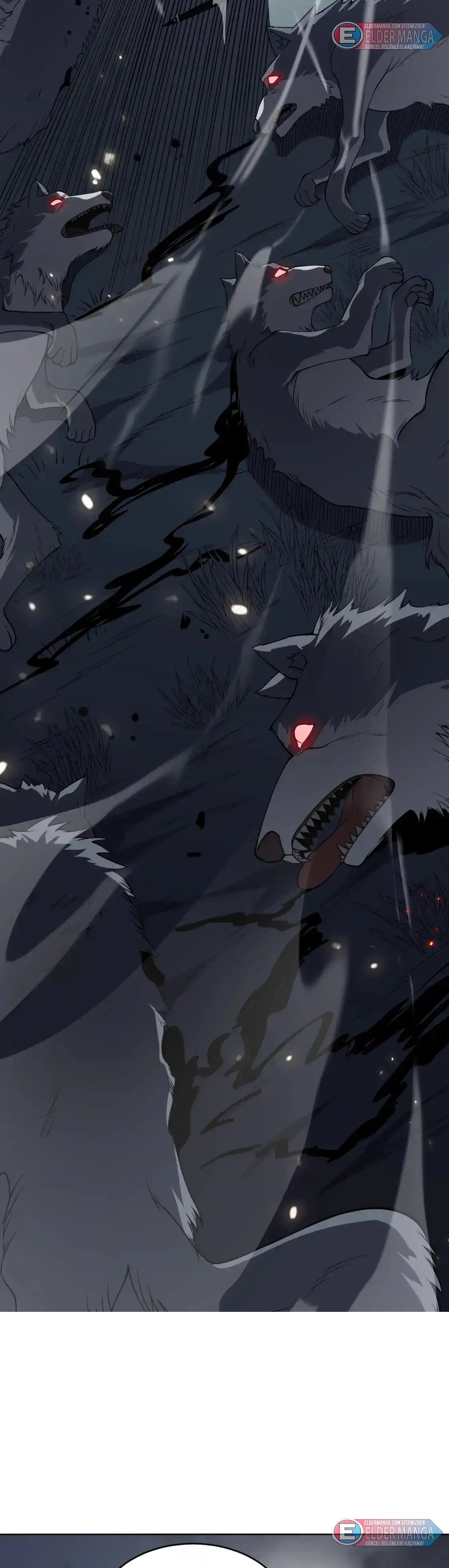 Oyunun En Büyük Düşmanı! Bölüm 2 - Sayfa 15