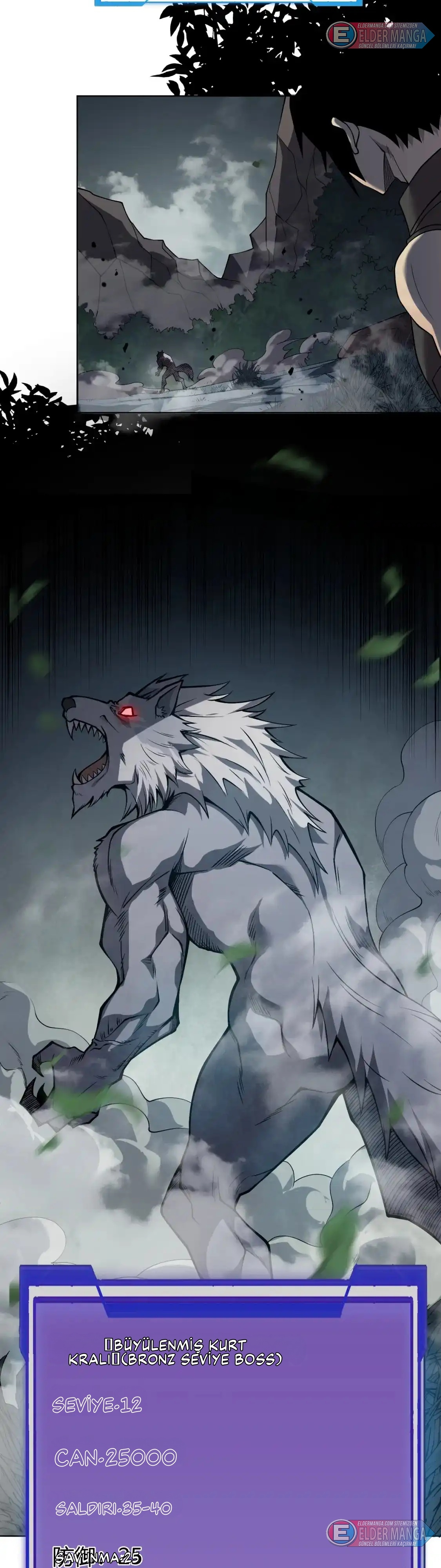 Oyunun En Büyük Düşmanı! Bölüm 2 - Sayfa 17