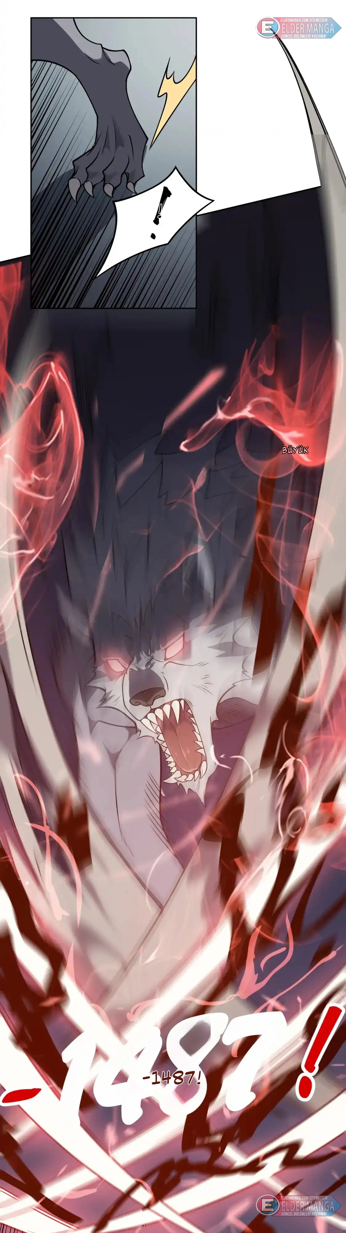 Oyunun En Büyük Düşmanı! Bölüm 2 - Sayfa 33