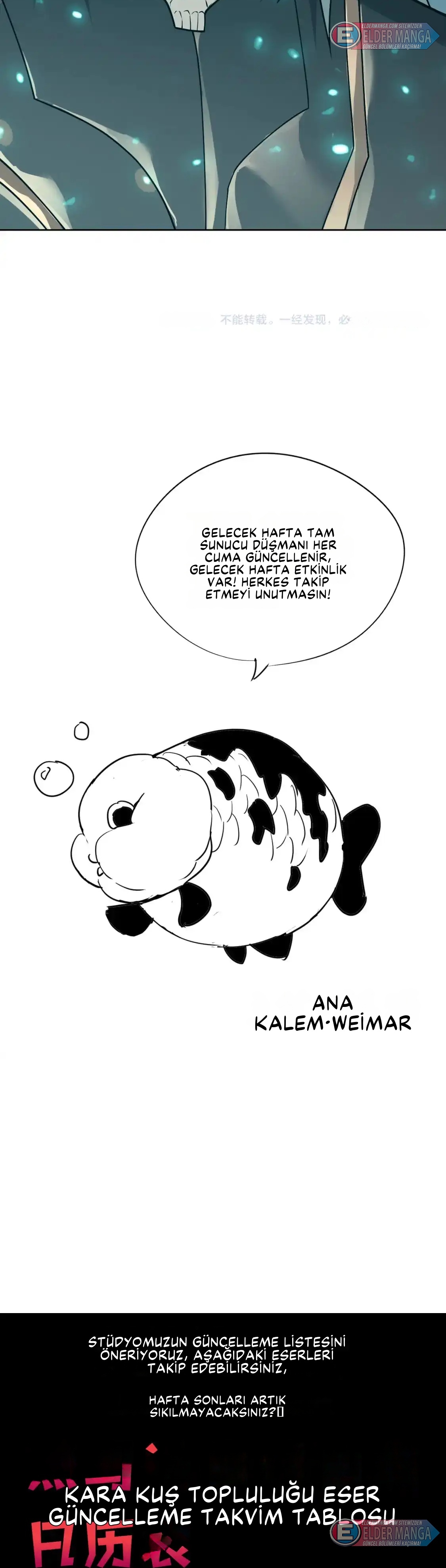 Oyunun En Büyük Düşmanı! Bölüm 2 - Sayfa 40