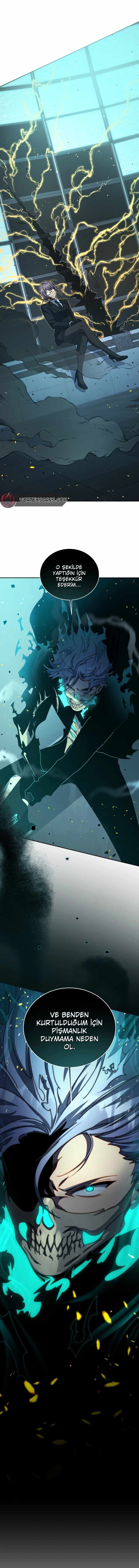 Ölügüden Akademisi ve Dahi Çağırıcı Bölüm 147 - Sayfa 1