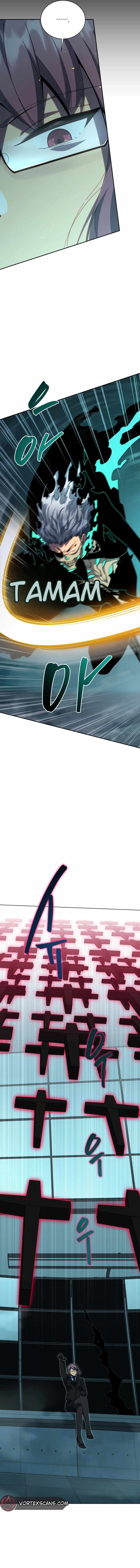 Ölügüden Akademisi ve Dahi Çağırıcı Bölüm 147 - Sayfa 2