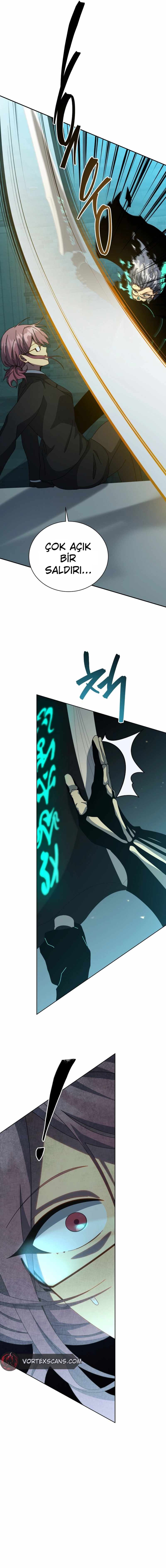 Ölügüden Akademisi ve Dahi Çağırıcı Bölüm 147 - Sayfa 4