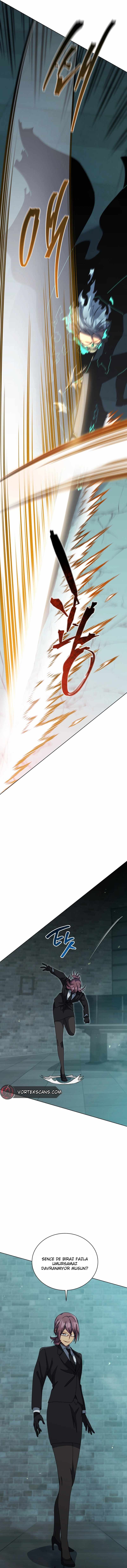 Ölügüden Akademisi ve Dahi Çağırıcı Bölüm 147 - Sayfa 5