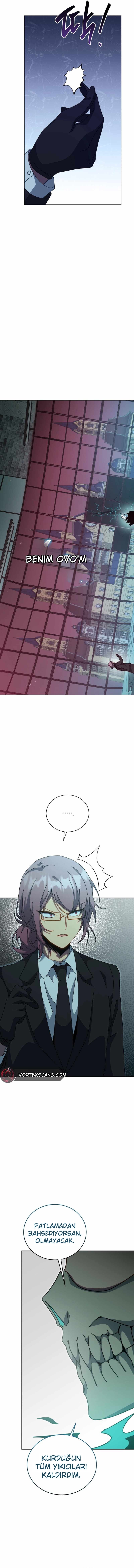 Ölügüden Akademisi ve Dahi Çağırıcı Bölüm 147 - Sayfa 7