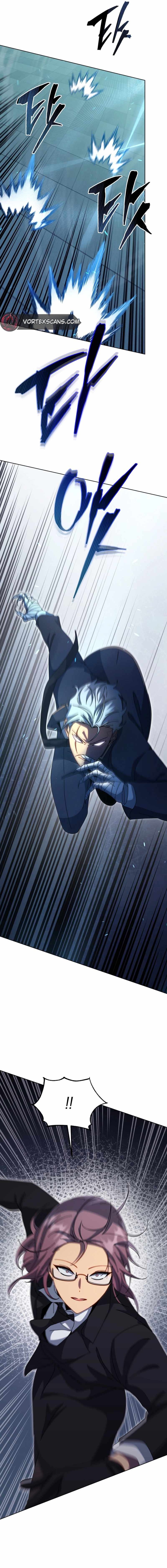 Ölügüden Akademisi ve Dahi Çağırıcı Bölüm 147 - Sayfa 9