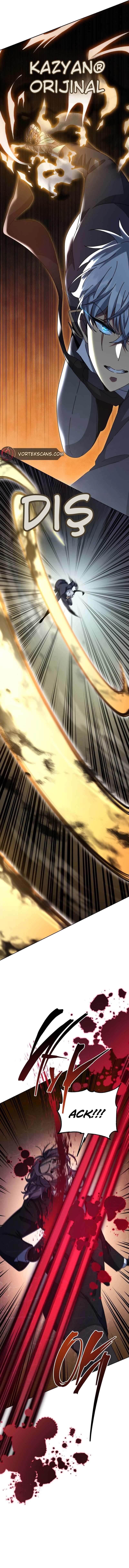 Ölügüden Akademisi ve Dahi Çağırıcı Bölüm 147 - Sayfa 10