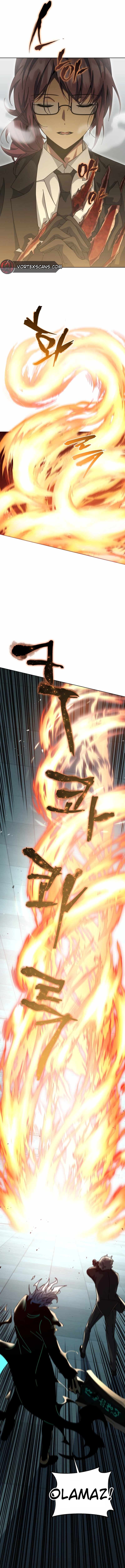 Ölügüden Akademisi ve Dahi Çağırıcı Bölüm 147 - Sayfa 12