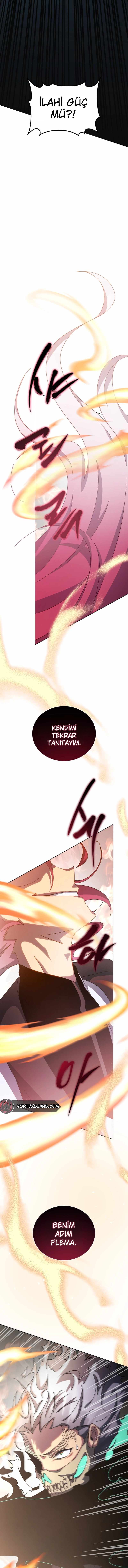 Ölügüden Akademisi ve Dahi Çağırıcı Bölüm 147 - Sayfa 13