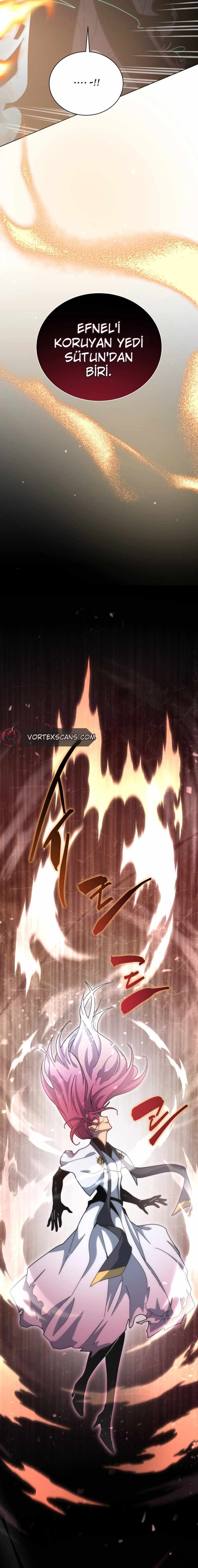 Ölügüden Akademisi ve Dahi Çağırıcı Bölüm 147 - Sayfa 14