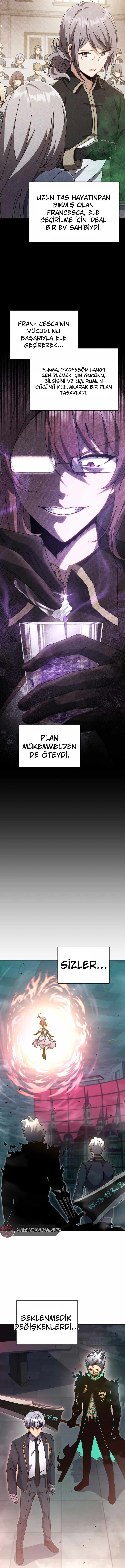 Ölügüden Akademisi ve Dahi Çağırıcı Bölüm 147 - Sayfa 17