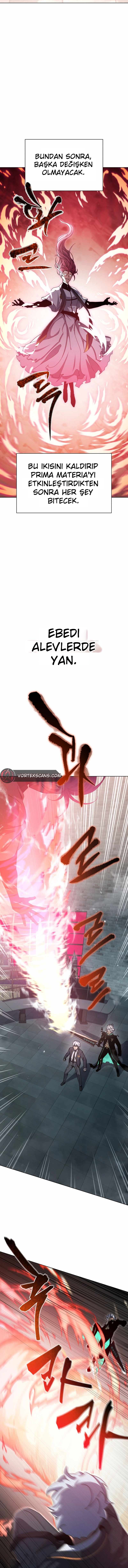 Ölügüden Akademisi ve Dahi Çağırıcı Bölüm 147 - Sayfa 18