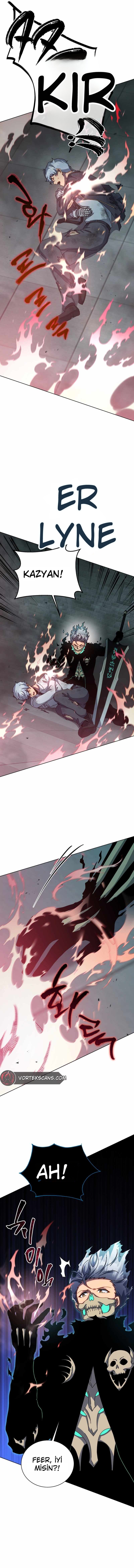 Ölügüden Akademisi ve Dahi Çağırıcı Bölüm 147 - Sayfa 20