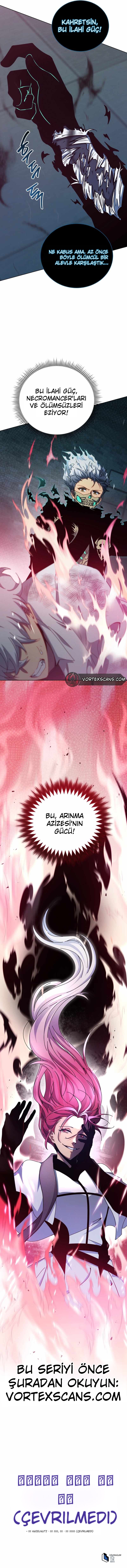 Ölügüden Akademisi ve Dahi Çağırıcı Bölüm 147 - Sayfa 21