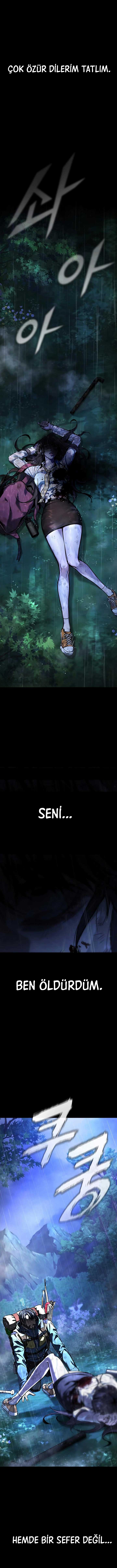 Zombi Baba İLK BÖLÜMÜ OKUMAYA GİT - Sayfa 1