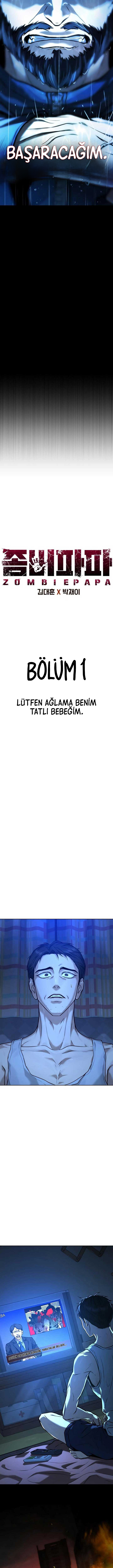 Zombi Baba İLK BÖLÜMÜ OKUMAYA GİT - Sayfa 3