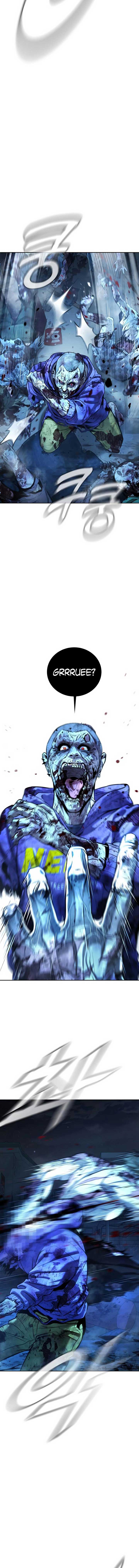 Zombi Baba İLK BÖLÜMÜ OKUMAYA GİT - Sayfa 35