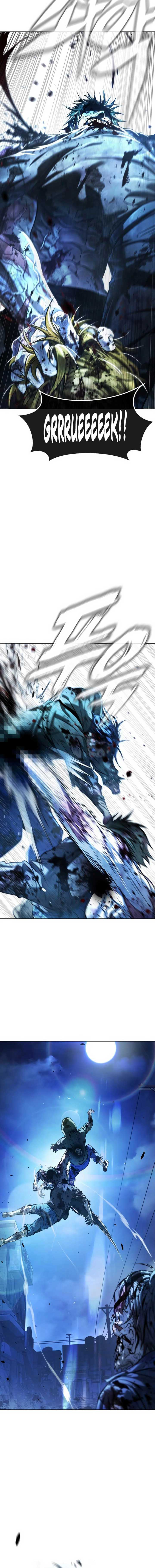 Zombi Baba İLK BÖLÜMÜ OKUMAYA GİT - Sayfa 37