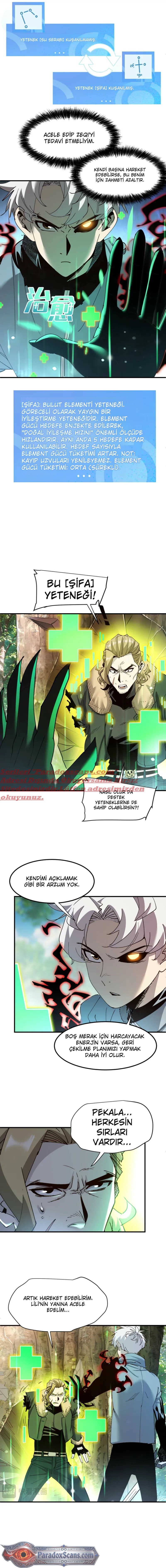 Dünyayı Yeniden Şekillendirmek İçin En Üst Düzey Bir Sistem Kullanıyorum Bölüm 29 - Sayfa 3