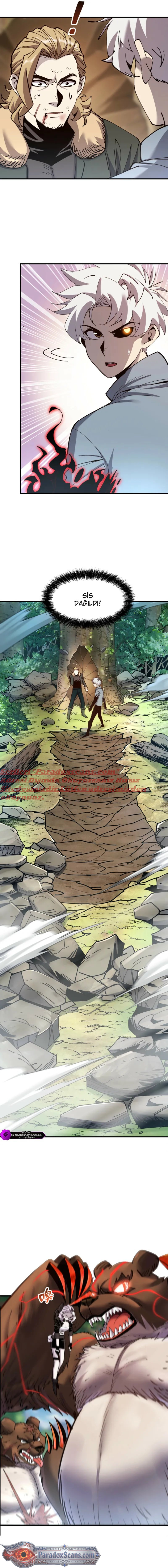 Dünyayı Yeniden Şekillendirmek İçin En Üst Düzey Bir Sistem Kullanıyorum Bölüm 29 - Sayfa 4