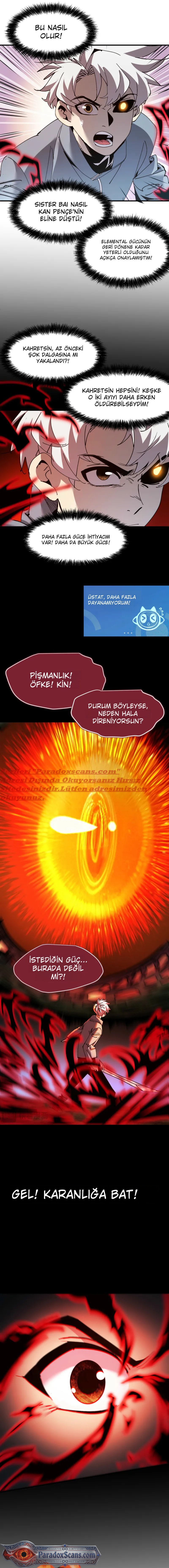 Dünyayı Yeniden Şekillendirmek İçin En Üst Düzey Bir Sistem Kullanıyorum Bölüm 29 - Sayfa 5