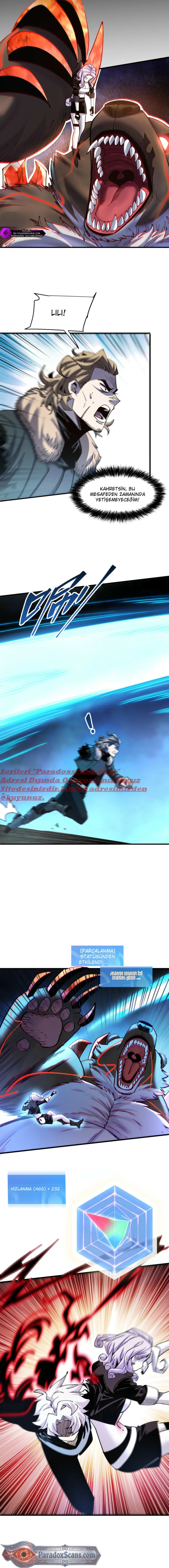 Dünyayı Yeniden Şekillendirmek İçin En Üst Düzey Bir Sistem Kullanıyorum Bölüm 29 - Sayfa 6