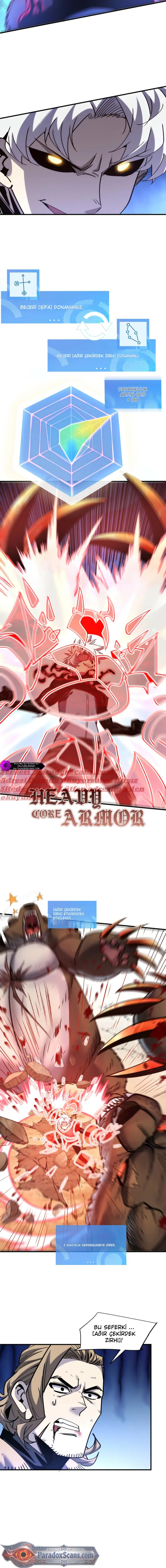 Dünyayı Yeniden Şekillendirmek İçin En Üst Düzey Bir Sistem Kullanıyorum Bölüm 29 - Sayfa 9