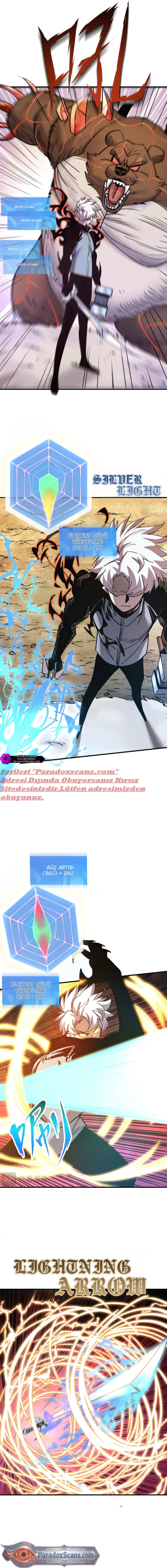 Dünyayı Yeniden Şekillendirmek İçin En Üst Düzey Bir Sistem Kullanıyorum Bölüm 29 - Sayfa 11